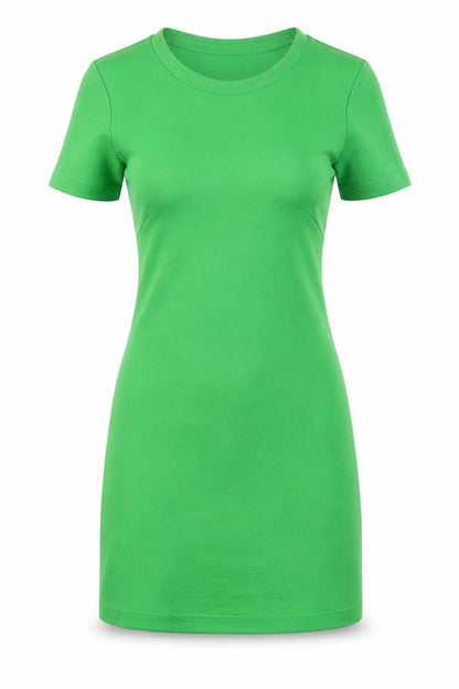 H&M Womens Green   A-Line  Size S