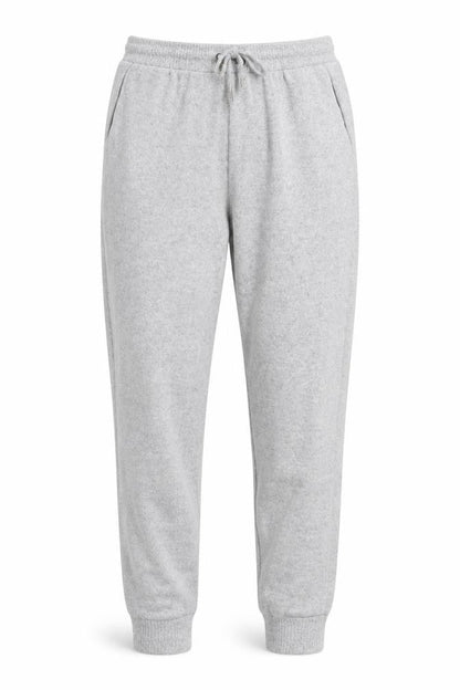 George Womens Grey   Trousers  Size 10 L26 in