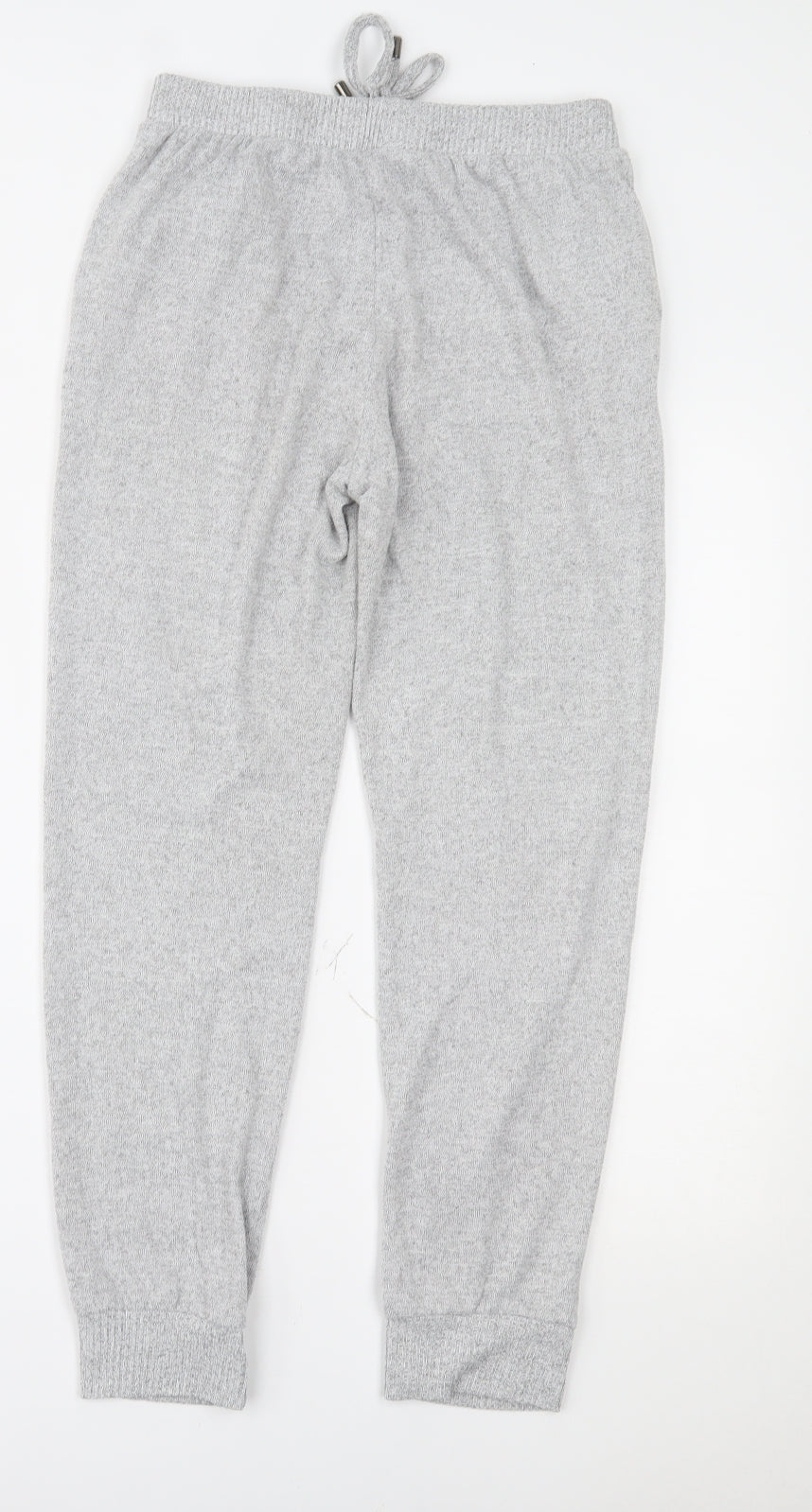 George Womens Grey   Trousers  Size 10 L26 in