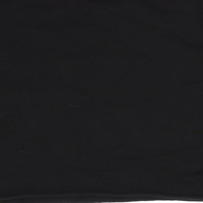 Fantastic beasts Womens Black   Cropped T-Shirt Size S  - Fantastic Beasts