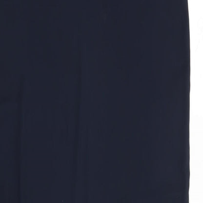 Atmosphere Womens Blue   Pencil Dress  Size 10
