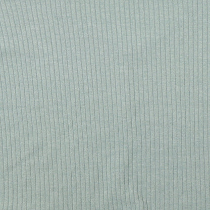 Nutmeg Womens Green   Pullover Jumper Size 12