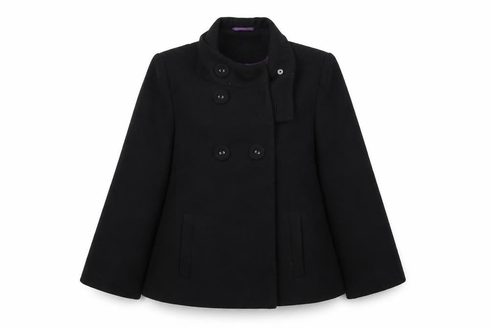 Womens UK Size 14 New Look Black Jacket
