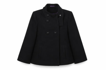 Womens UK Size 14 New Look Black Jacket