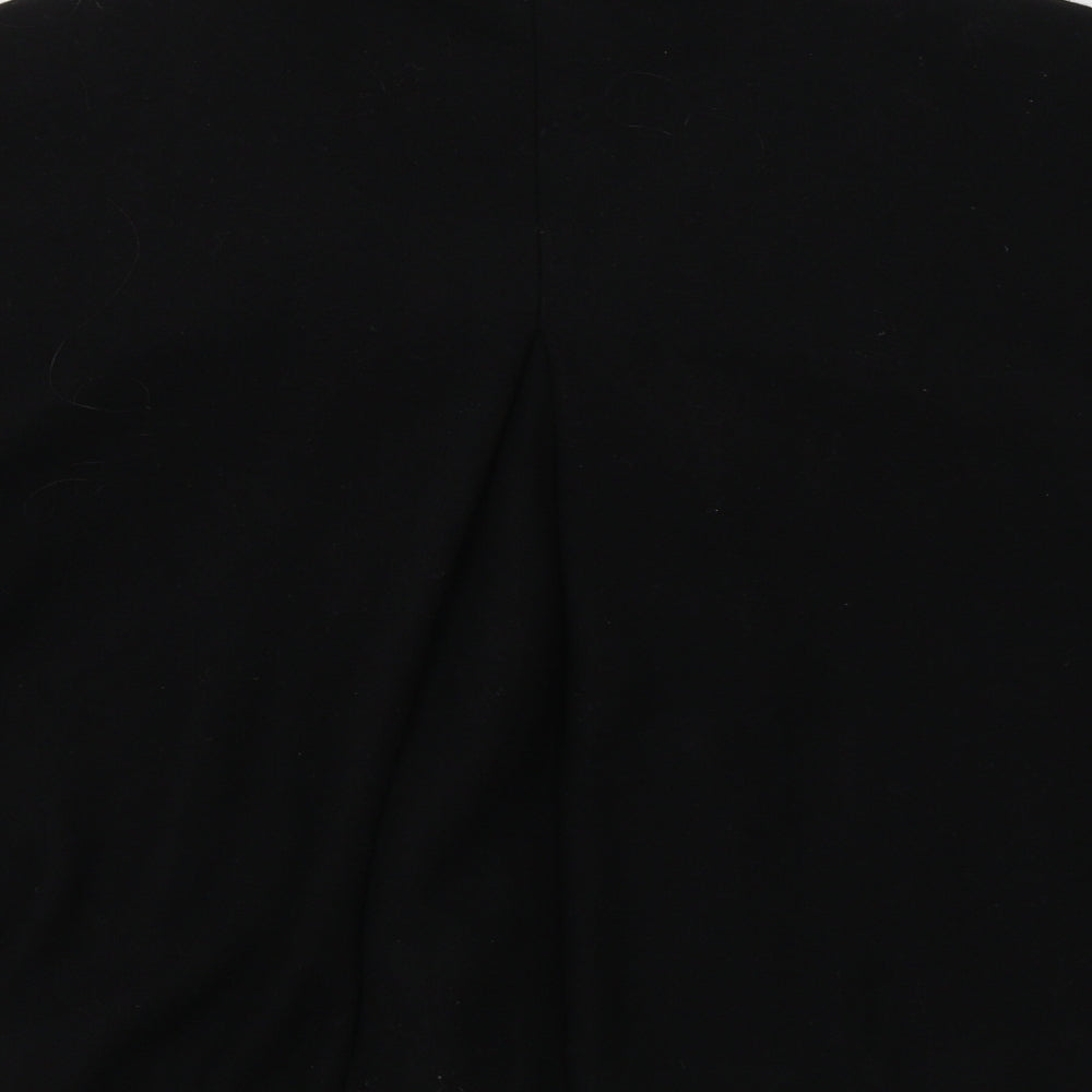 New Look Womens Black   Jacket  Size 14