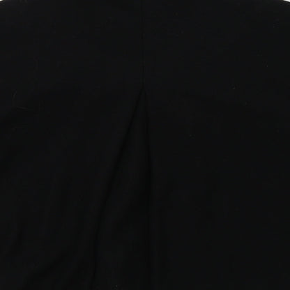 New Look Womens Black   Jacket  Size 14