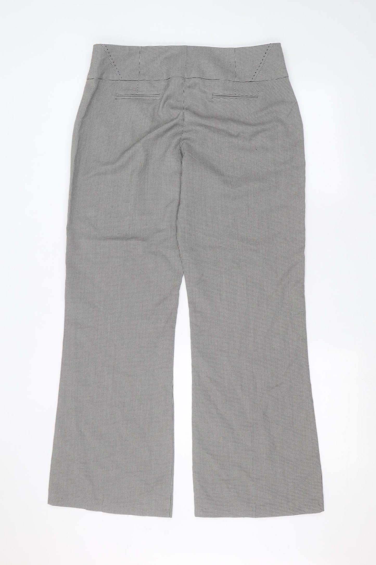 Atmosphere Womens White   Trousers  Size 14 L30 in