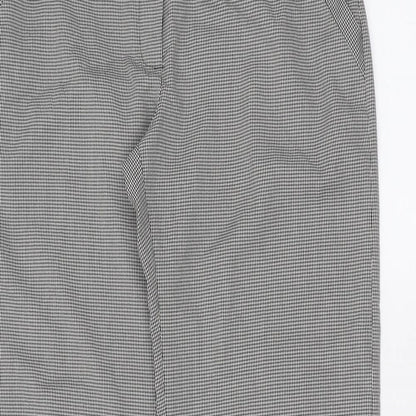 Atmosphere Womens White   Trousers  Size 14 L30 in