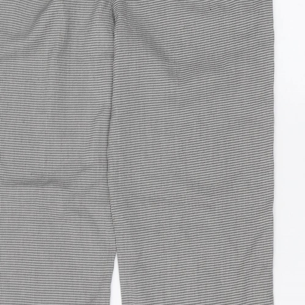 Atmosphere Womens White   Trousers  Size 14 L30 in