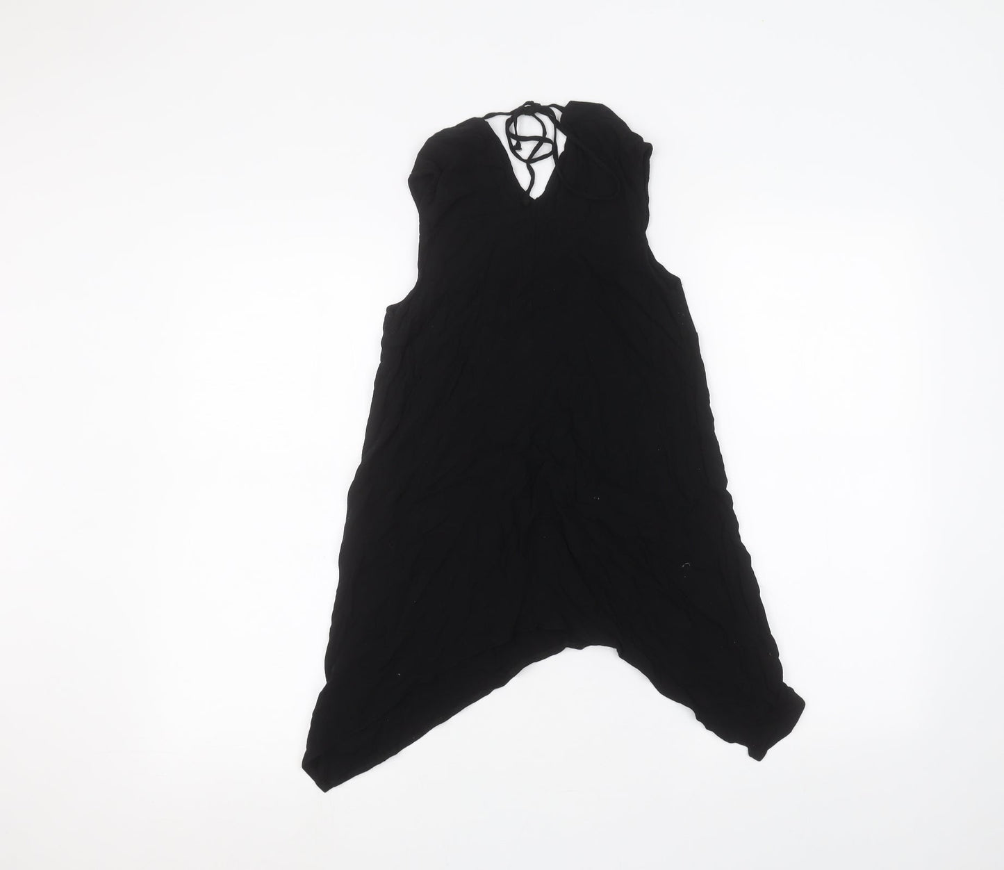 Atmosphere Womens Black   Basic Blouse Size 8