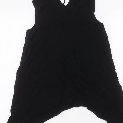 Atmosphere Womens Black   Basic Blouse Size 8