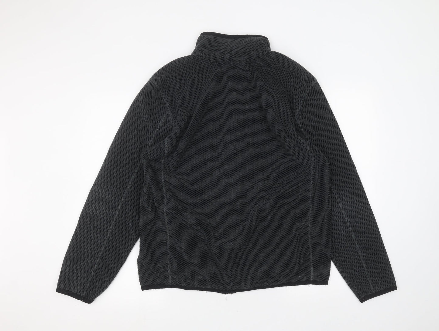 TU Womens Black   Jacket  Size M