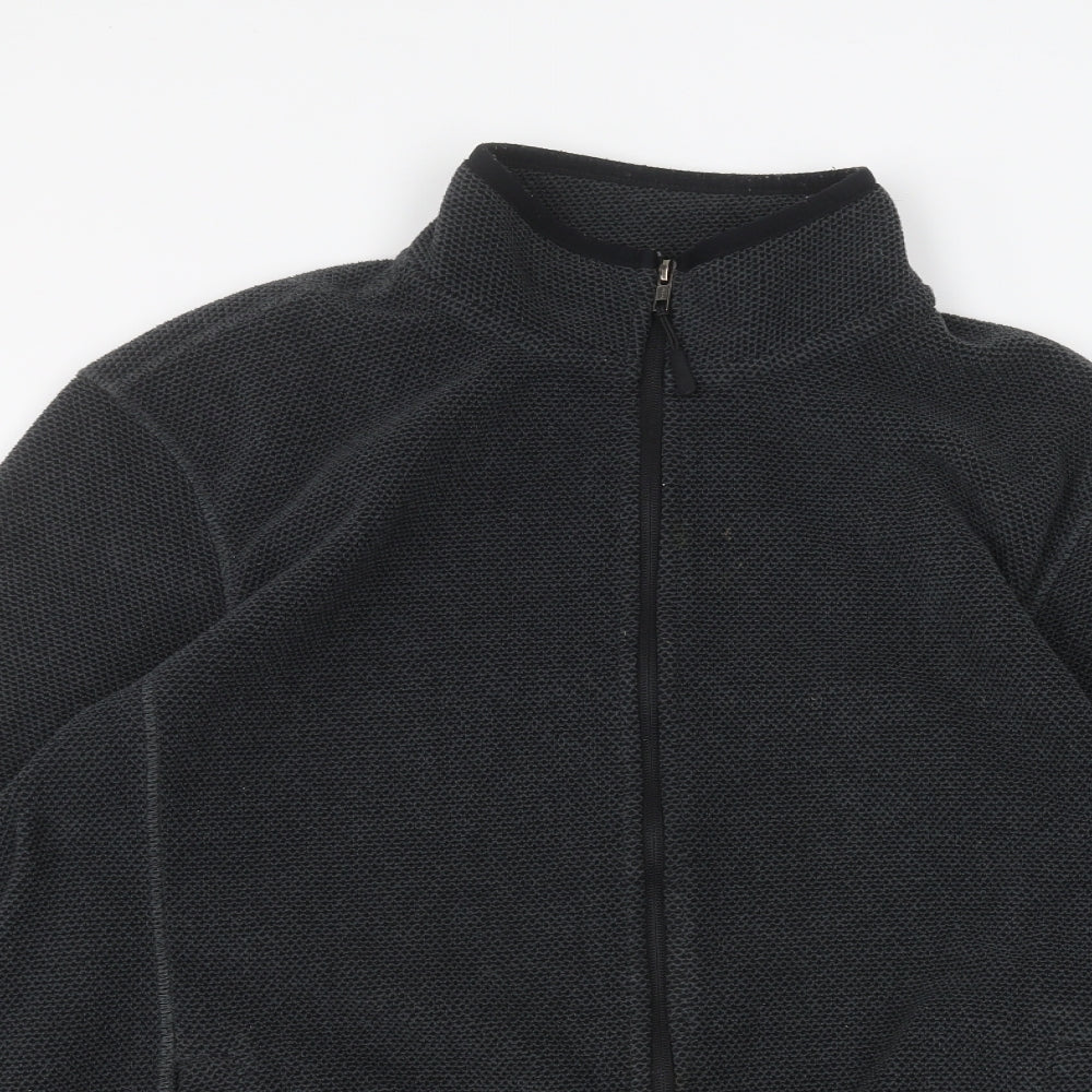 TU Womens Black   Jacket  Size M