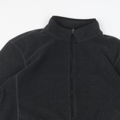 TU Womens Black   Jacket  Size M