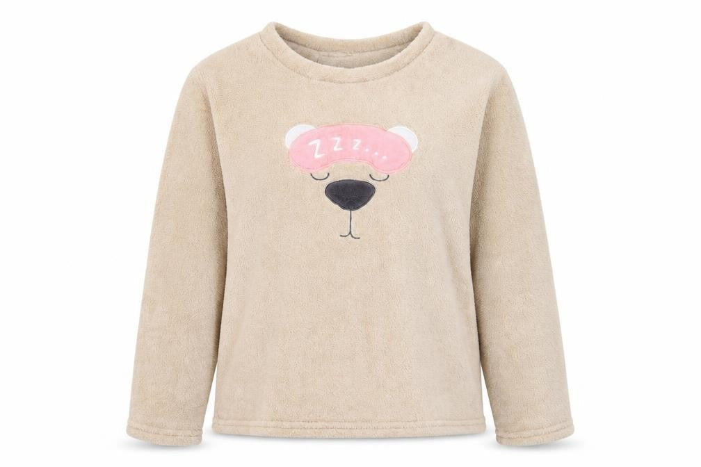 Womens UK Size M Primark Beige Pullover Jumper