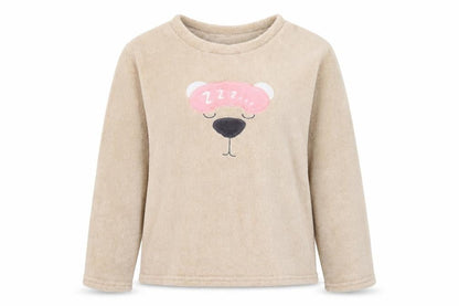 Womens UK Size M Primark Beige Pullover Jumper