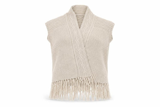 Womens UK Size 12 F&F Beige Jacket