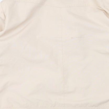 davidbarry Womens Beige   Jacket  Size 16
