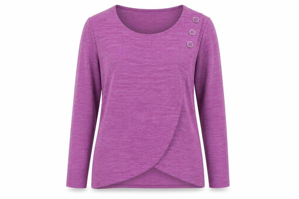 TIGI Womens Pink   Pullover Jumper Size 14