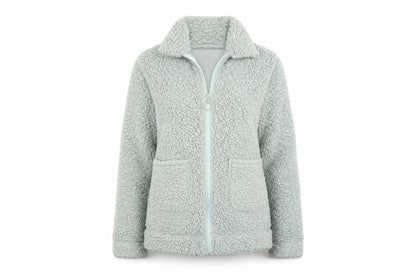 Womens UK Size 6 PRETTYLITTLETHING Green Jacket