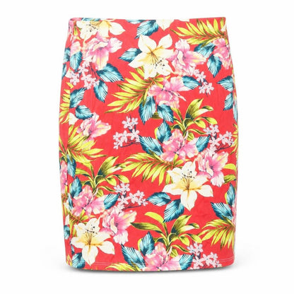 Womens UK Size 6 New Look Straight & Pencil  Skirt