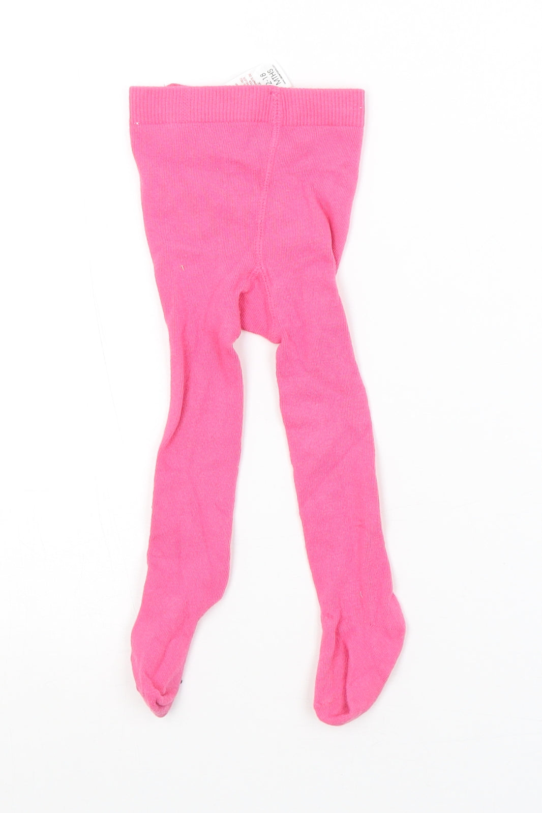 Debenhams Girls Pink   Jogger Leggings Size 12-18 Months