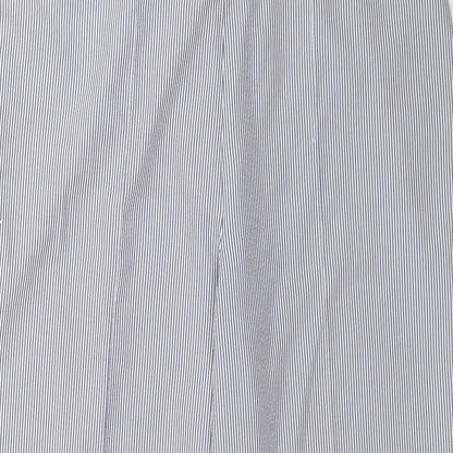 Womens UK Size 20 BM Regular Fit  Grey Trousers
