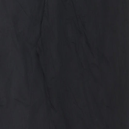 Kendy & Fededeign Womens Black   Trousers  Size L L26 in
