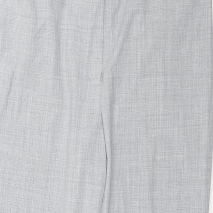 Toni Dress Womens Grey   Trousers  Size 18 L25 in