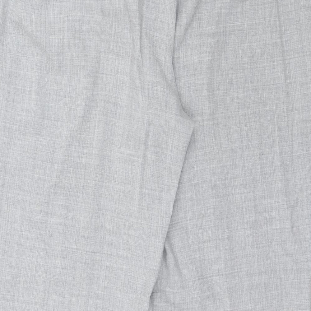 Toni Dress Womens Grey   Trousers  Size 18 L25 in