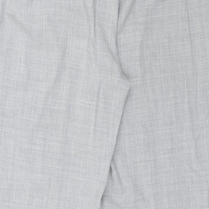 Toni Dress Womens Grey   Trousers  Size 18 L25 in