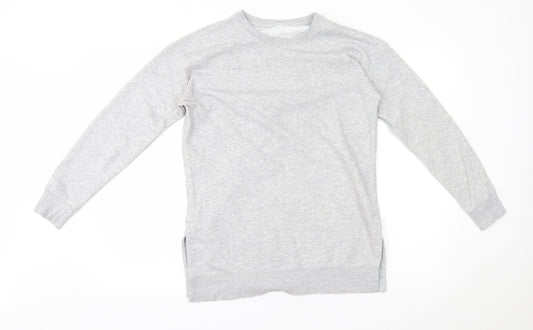 Matalan Mens Grey   Pullover Jumper Size S