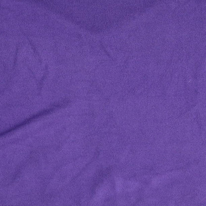 pure & natural Womens Purple   Pullover Jumper Size 12