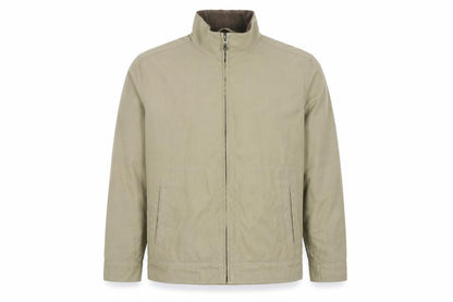 Mens UK Size M Debenhams Green Jacket