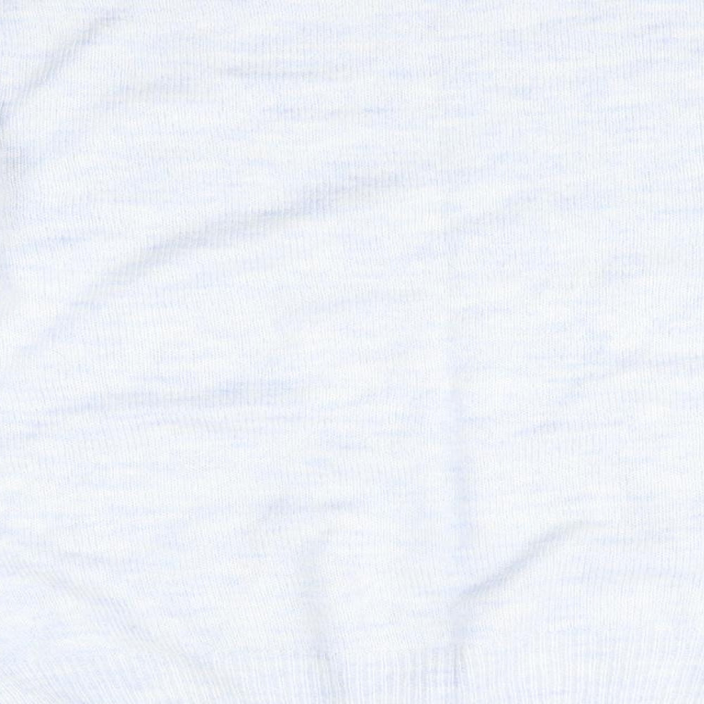 TU Womens Blue   Pullover Jumper Size 8