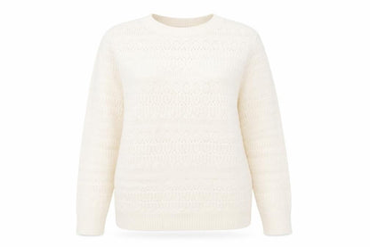 Papaya Womens Beige   Pullover Jumper Size 16