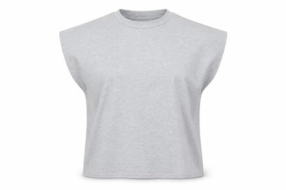 Misspap Womens Grey   Pullover Jumper Size M