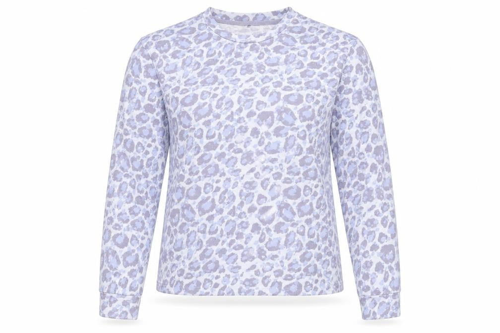 Womens UK Size 8 George Blue Pullover Jumper