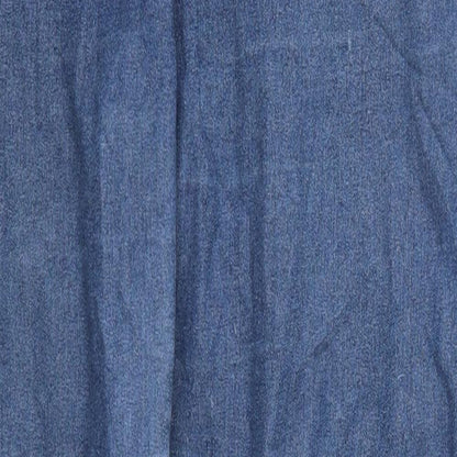 Womens UK Size 8 Beloved Regular Fit Jegging Blue Jeans