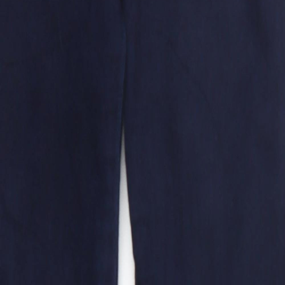 Only Womens Blue  Denim Skinny Jeans Size S L29 in