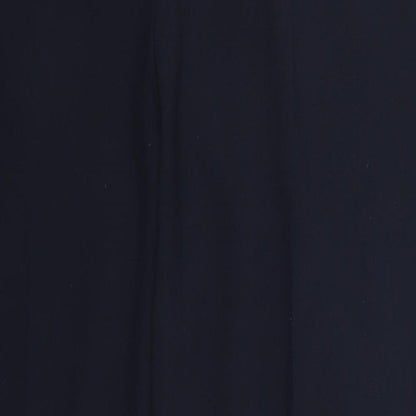Bonmarché Womens Blue   Trousers  Size 14 L29.5 in