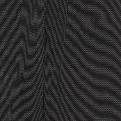 Womens UK Size 12 NEXT Regular Fit  Black Trousers