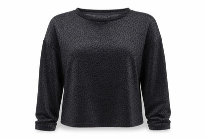 Womens UK Size 10 Primark Grey Pullover Jumper