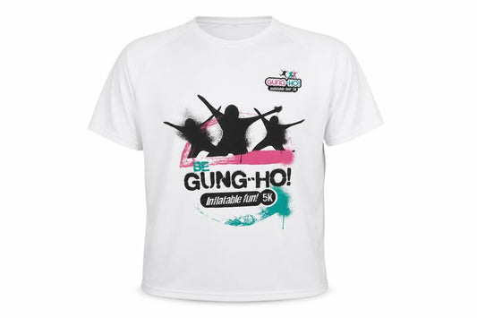 Mens UK Size 2XL Preworn White  T-Shirt