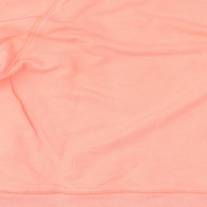 Gap Womens Pink   Pullover Jumper Size XS