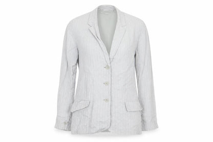 Womens UK Size 10 Liz Claiborne Grey Jacket