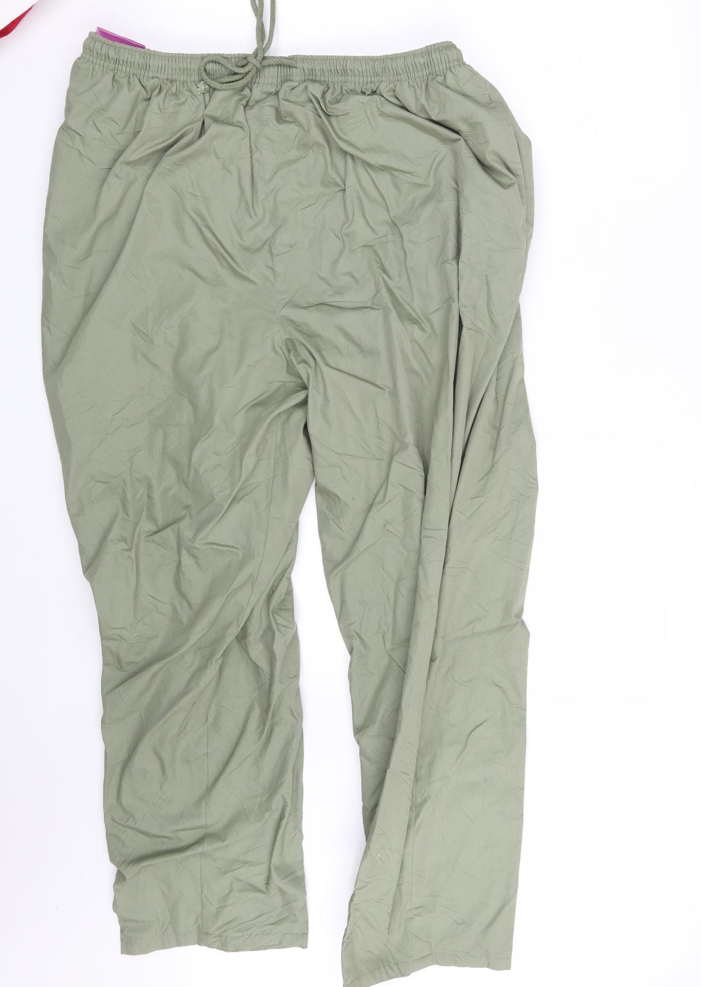 Womens UK Size 34 in Amalina Regular Fit Snow Pants Green Trousers