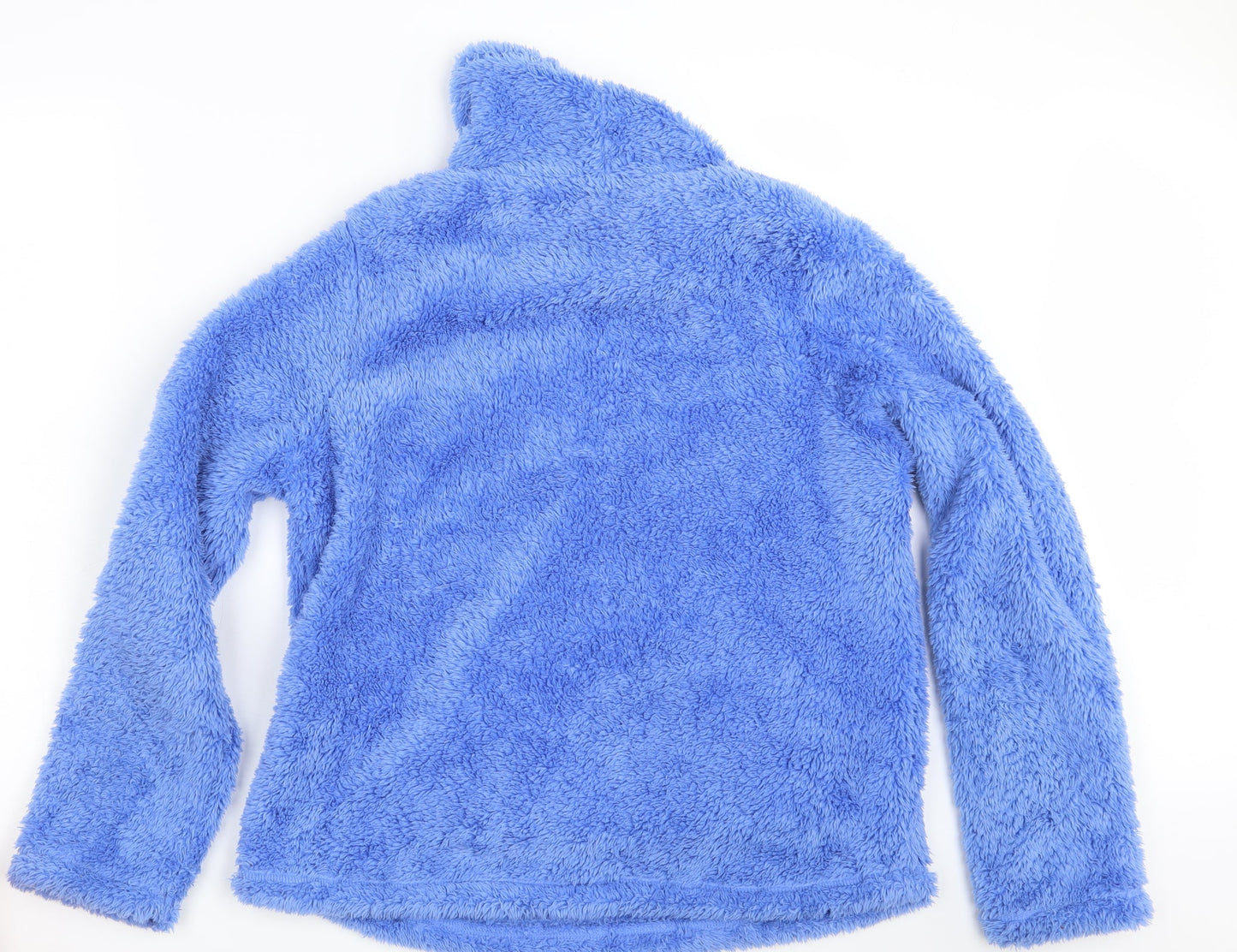 George Girls Blue   Pullover Jumper Size 12-13 Years  - Lounge wear