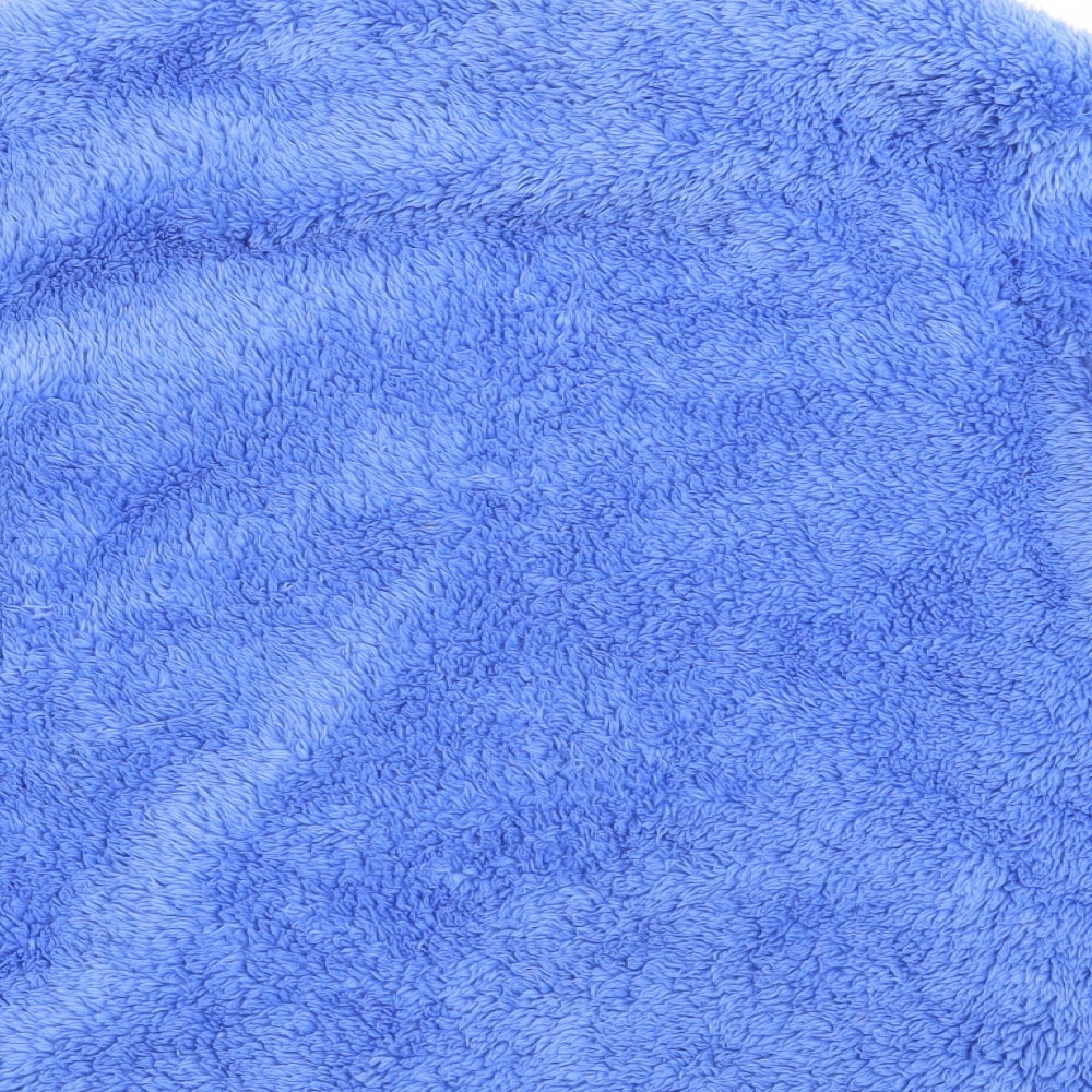 George Girls Blue   Pullover Jumper Size 12-13 Years  - Lounge wear
