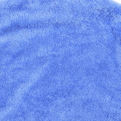George Girls Blue   Pullover Jumper Size 12-13 Years  - Lounge wear